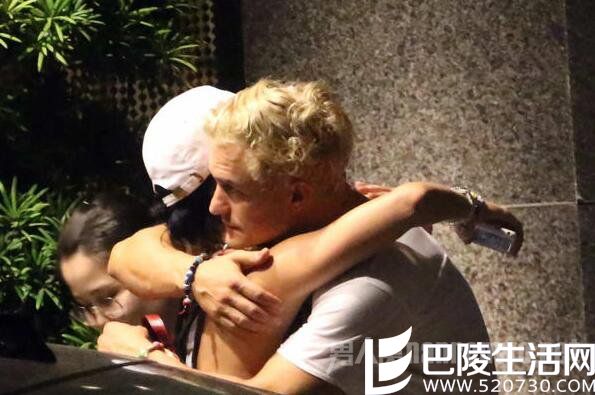 水果姐探班奥兰多·布鲁姆 水果姐探班奥兰多·布鲁姆