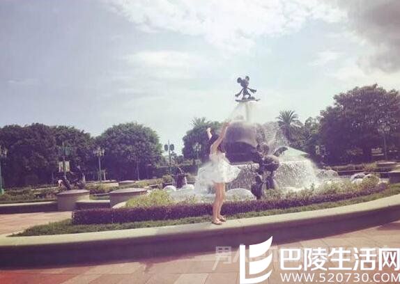 马浩东女友刘胭照片 马浩东女友刘胭照片