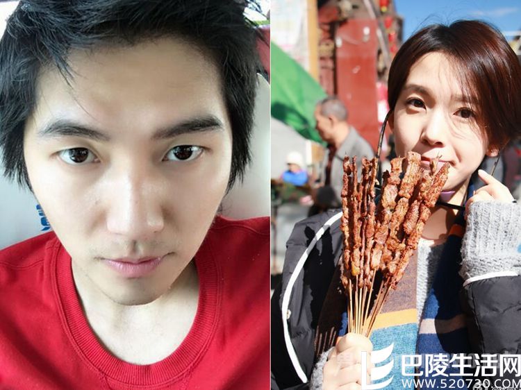 陈瑶华汉恋情绯闻 陈瑶华汉恋情绯闻