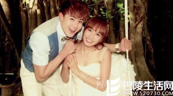 尼坤女友是宋茜吗 尼坤女友是宋茜吗