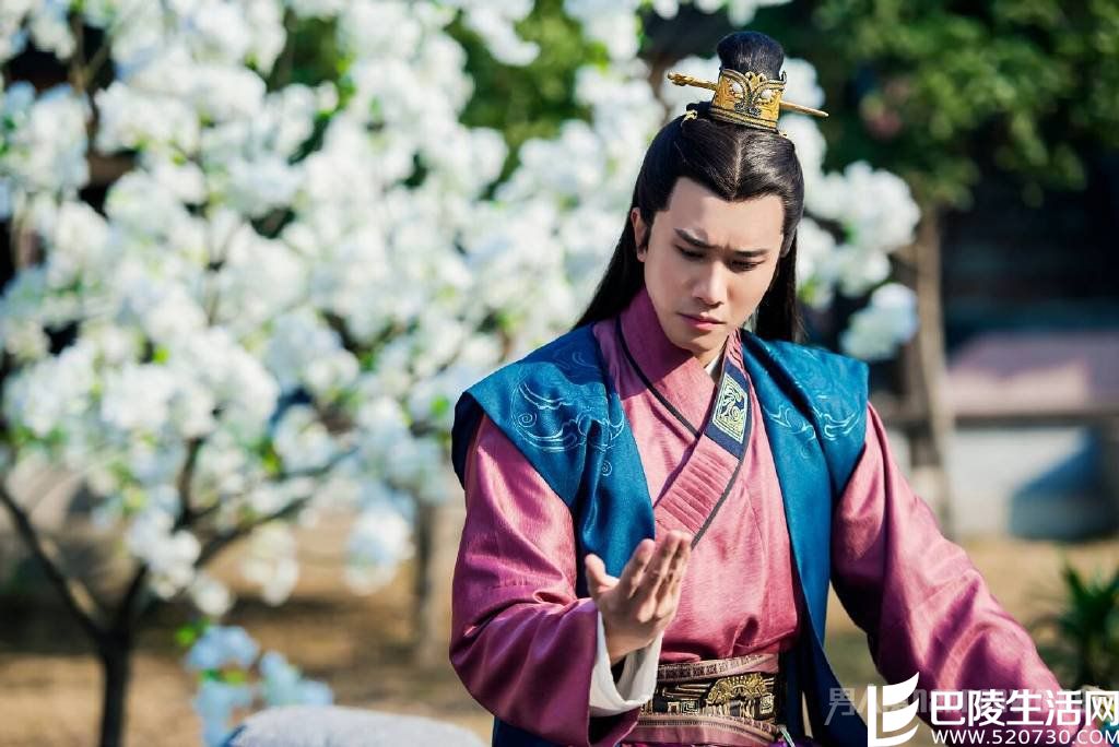 彭冠英剧照 彭冠英剧照