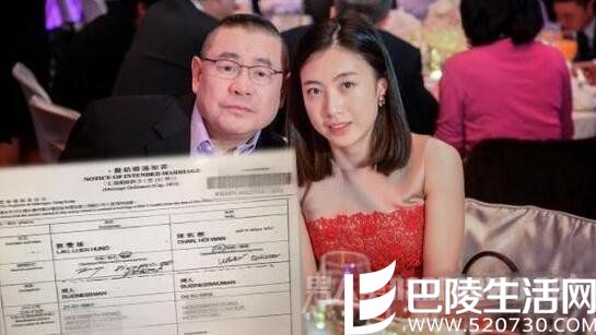 刘銮雄扶正甘比