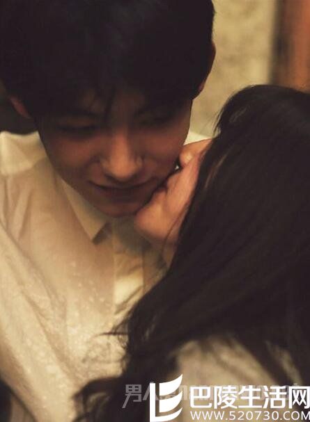 马浩东刘胭亲密照 马浩东刘胭亲密照