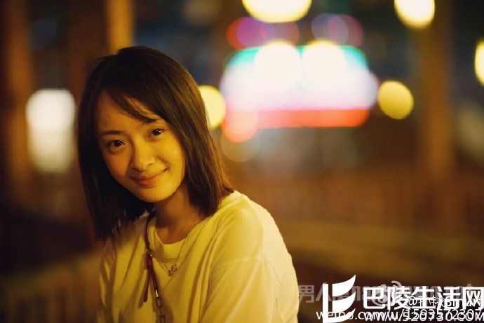 孙铱写真 孙铱写真