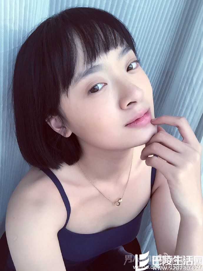 孙铱生活照 孙铱生活照