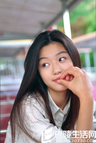 全智贤代言疑被anglebaby取代 全智贤代言疑被anglebaby取代