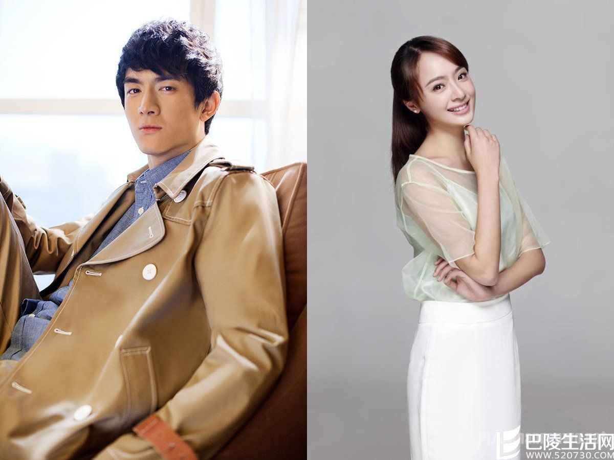 林更新孙铱 林更新孙铱