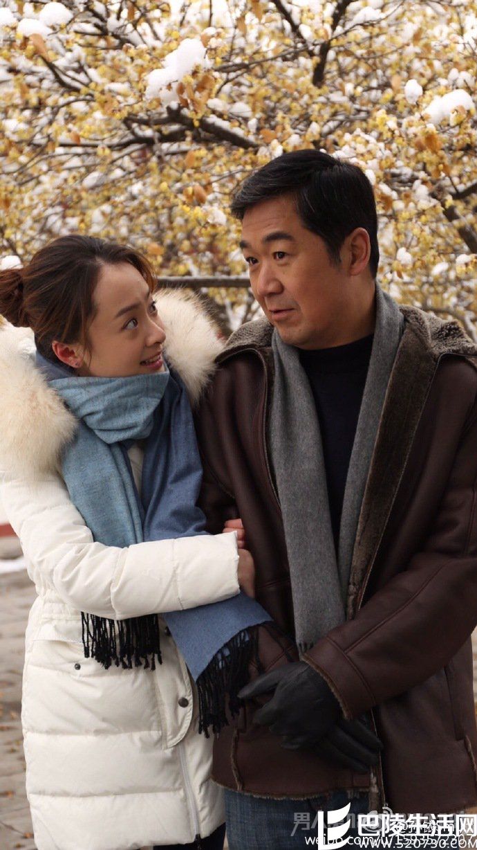 孙铱张国立同框 孙铱张国立同框