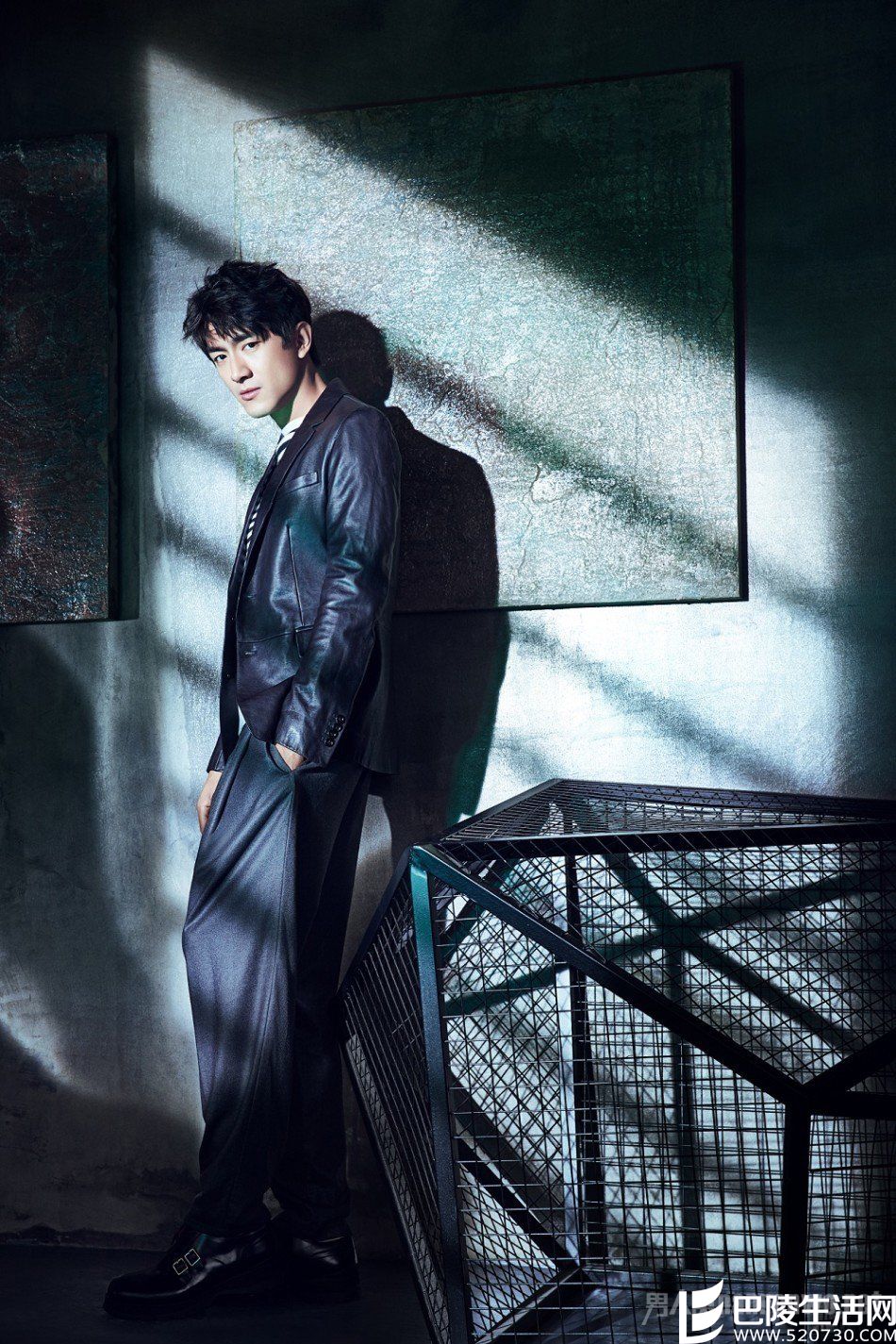 林更新新恋情疑曝光 林更新新恋情疑曝光