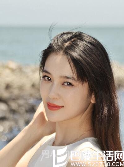 赵韩樱子个人资料