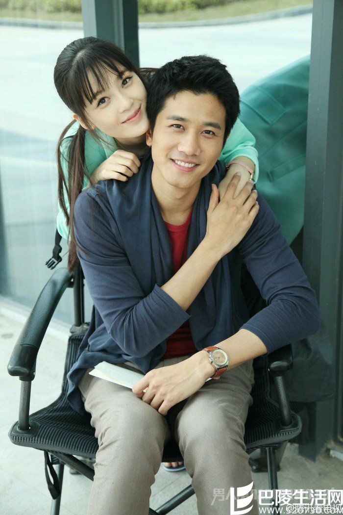 彭冠英赵韩樱子恋情绯闻 彭冠英赵韩樱子恋情绯闻