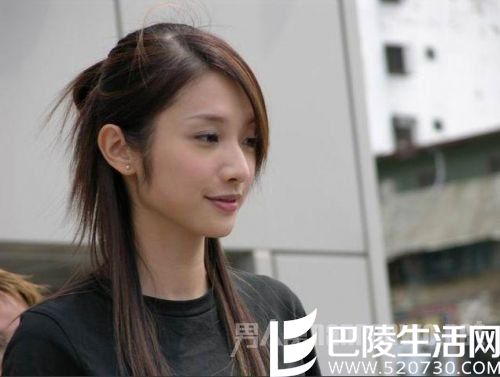 台湾演员许玮伦