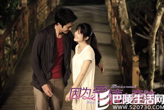 彭冠英赵韩樱子因戏相识 彭冠英赵韩樱子因戏相识