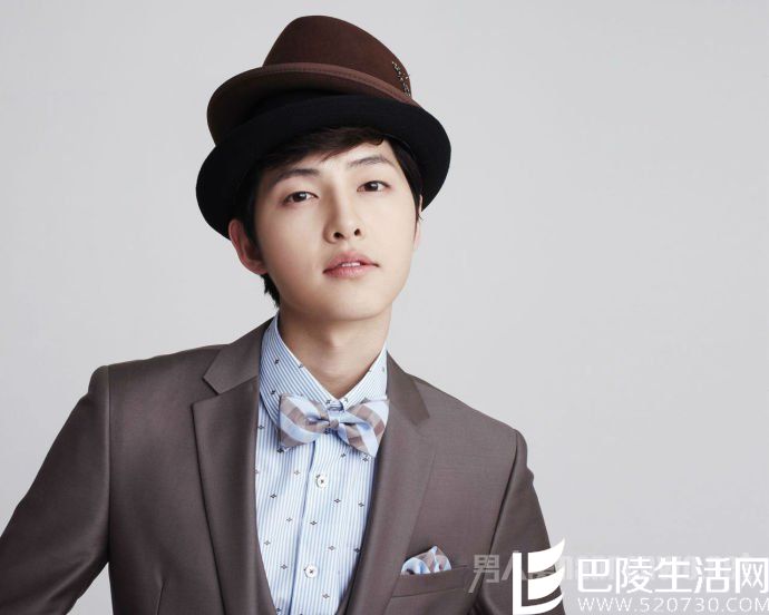 宋仲基代言被撤换 宋仲基代言被撤换