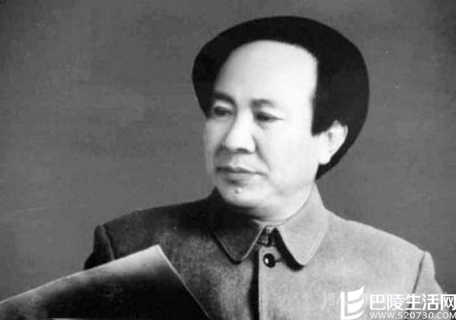 出演毛泽东的演员王立宪