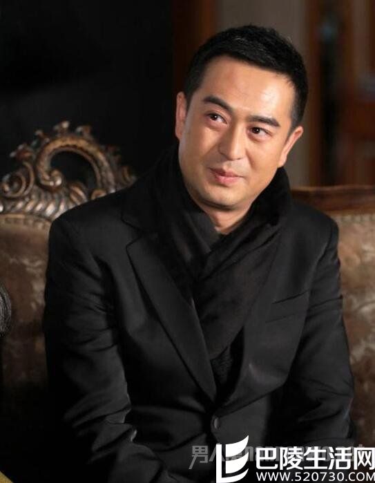 曝张嘉译家访孙铱