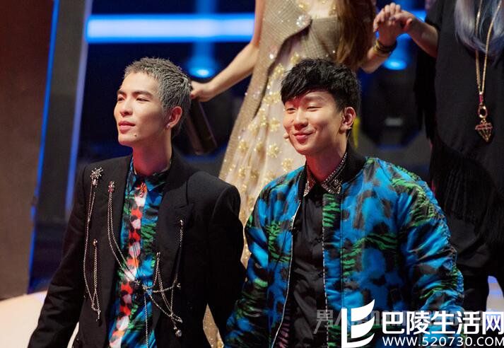 林俊杰萧敬腾 林俊杰萧敬腾