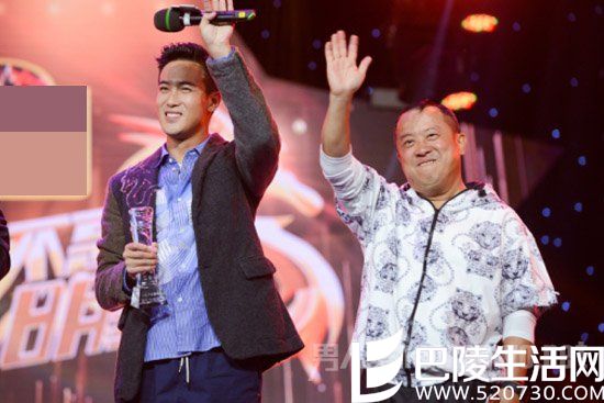 曾志伟曾国祥成亮点 曾志伟曾国祥成亮点