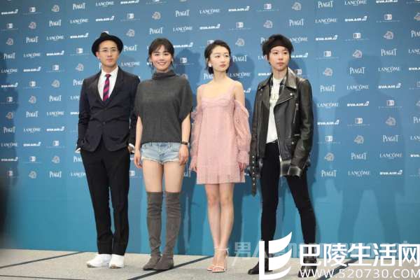 金马酒会 金马酒会