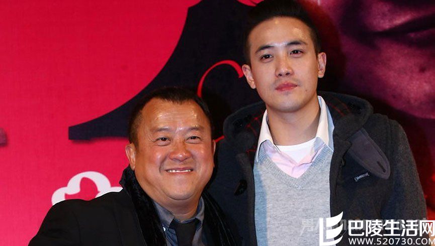 曾志伟曾国祥 曾志伟曾国祥