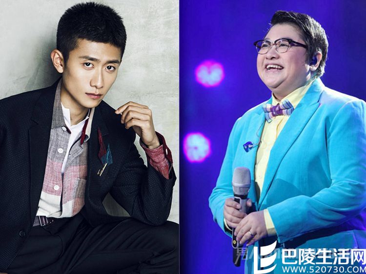 曝张一山是韩红侄子