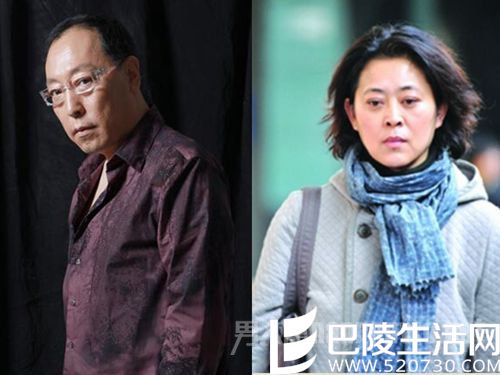 倪萍是倪大红的大姨子