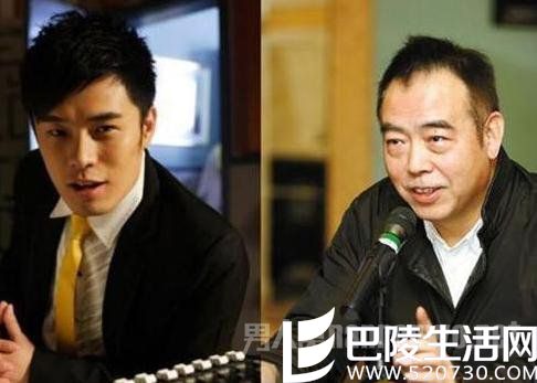 陈凯歌是陈赫的表叔 陈凯歌是陈赫的表叔