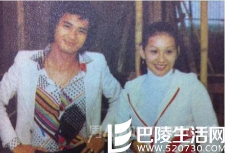 周润发余安安离婚真相 周润发余安安离婚真相