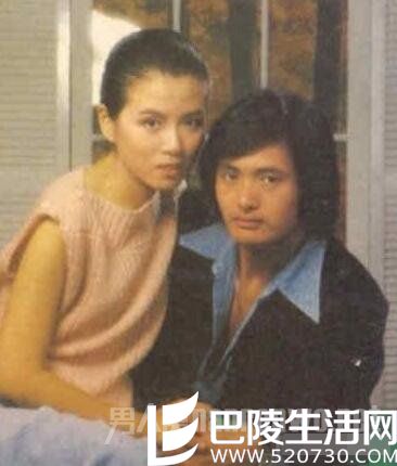 周润发余安安离婚原因 周润发余安安离婚原因