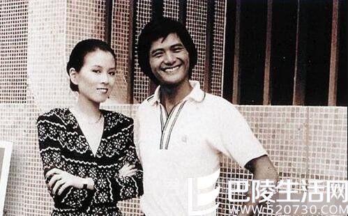 周润发余安安离婚内幕 周润发余安安离婚内幕