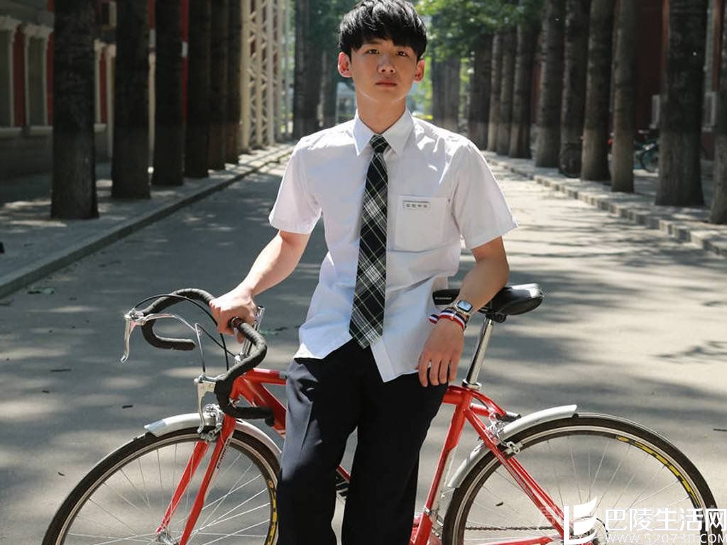 白敬亭夏至未至