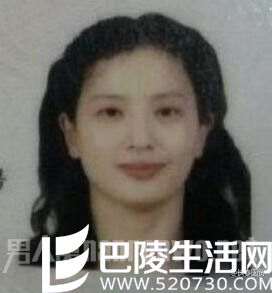 刘亦菲妈妈素颜旧照曝光