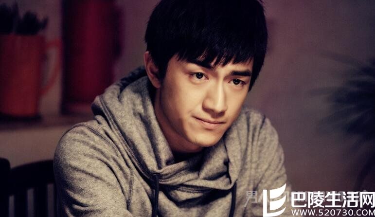 林更新护粉丝 林更新护粉丝