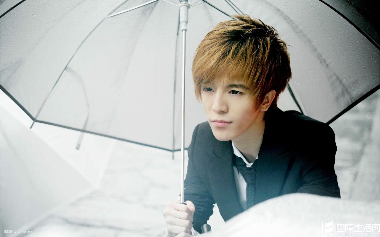 郭敬明陈学冬是什么关系