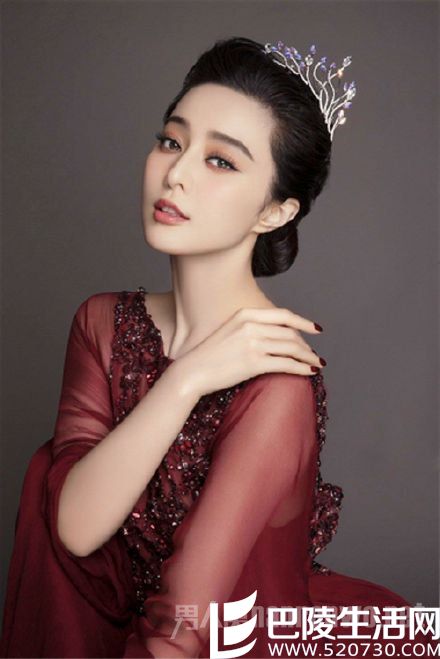 范冰冰耳朵丑 范冰冰耳朵丑