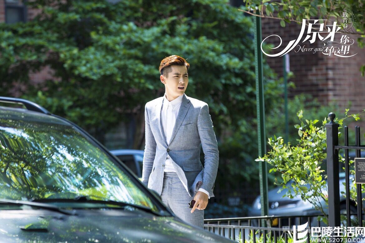 电影开放式结局