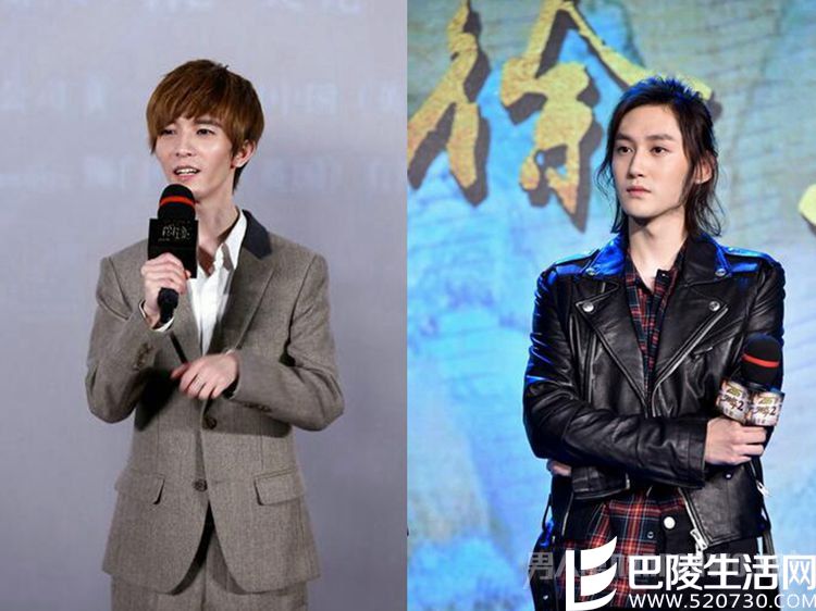 郭敬明汪铎是什么关系