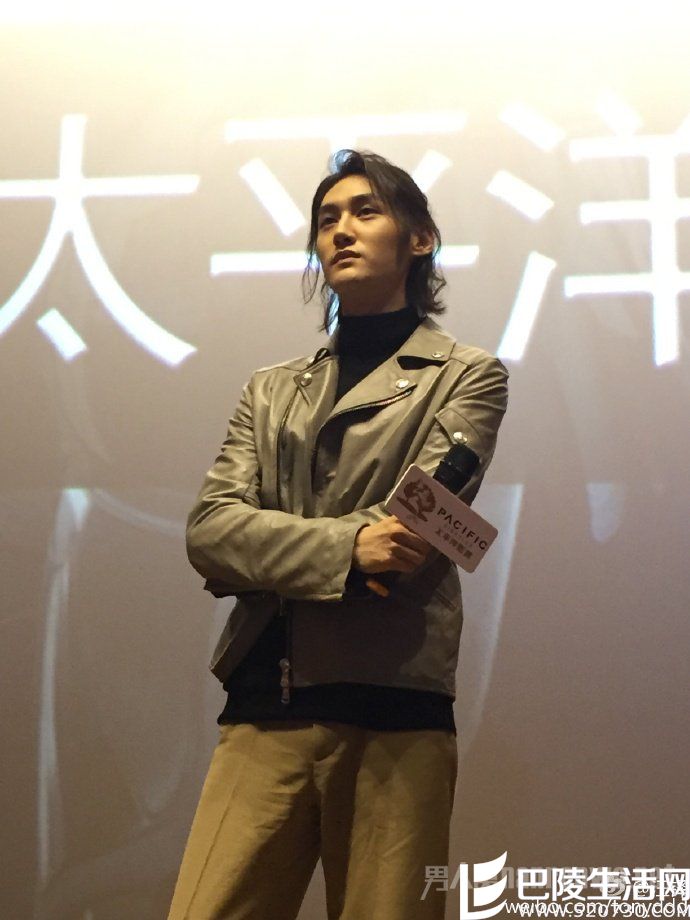 鲜肉演员汪铎 鲜肉演员汪铎