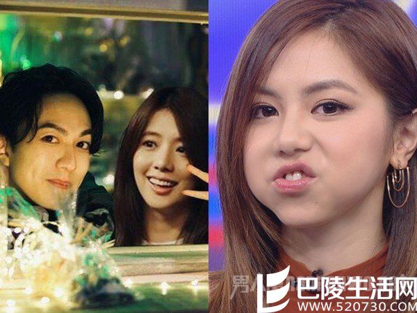 林宥嘉娶丁文琪原因 林宥嘉娶丁文琪原因