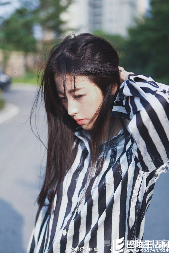 许魏洲女友周雨彤 许魏洲女友周雨彤