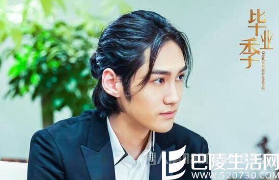 《毕业季》汪铎剧照 《毕业季》汪铎剧照