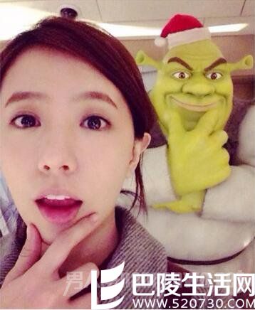 林宥嘉女友丁文琪 林宥嘉女友丁文琪