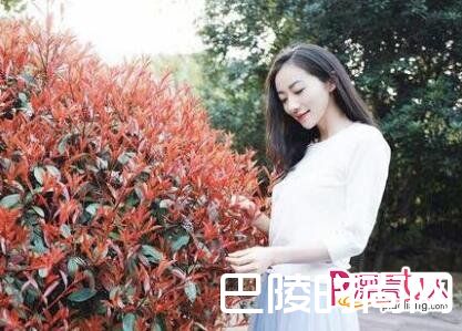  韩雪化身春日女神 晒照迷倒一众粉丝