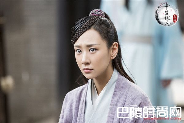 《十里桃花后传》第12集剧情介绍 真假白浅抢夜华