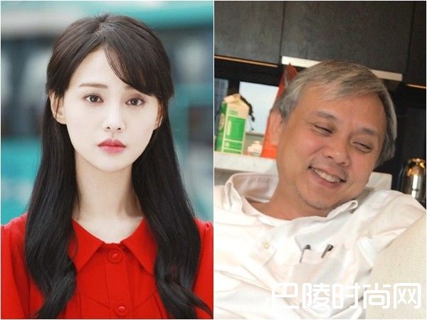 郑爽陈嘉上照片