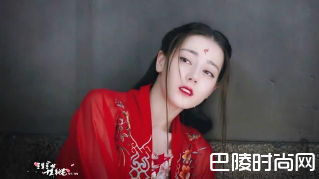 迪丽热巴剧照