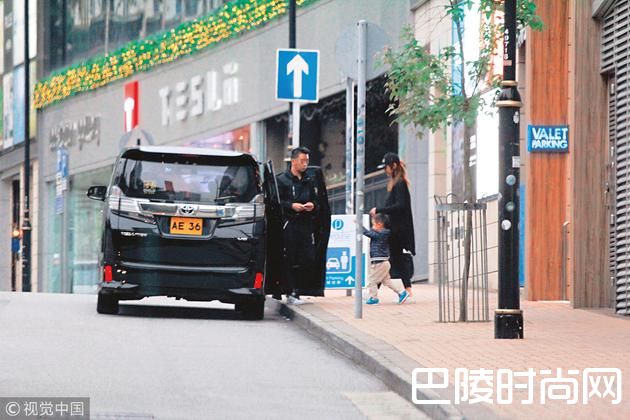 陈小春物业照片