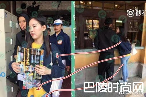 王大陆在梵蒂冈照片