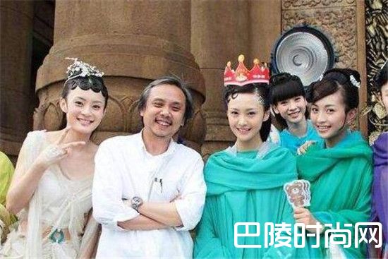 陈嘉上郑爽照片