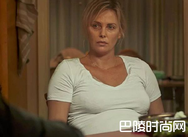 塞隆增肥后的照片